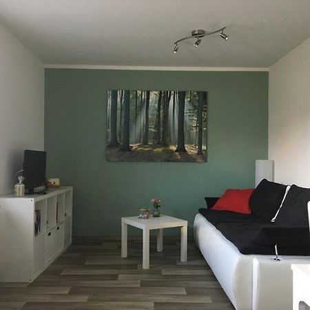 Katys Fewo Apartment Cottbus Ngoại thất bức ảnh